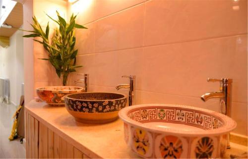 Харбин: Harbin West Street International Hostel