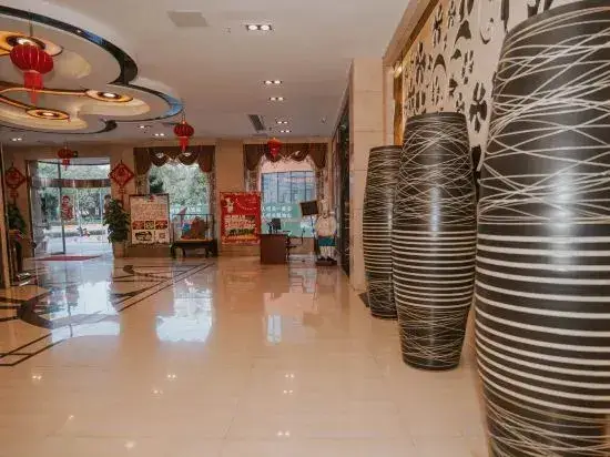 Цюаньчжоу: Xunfa Hotel