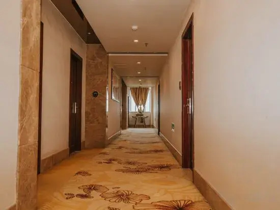 Цюаньчжоу: Xunfa Hotel