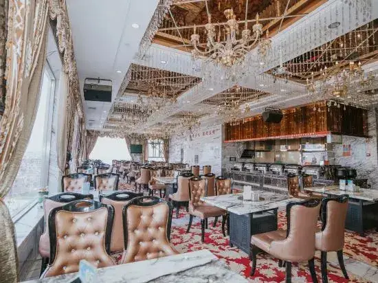 Цюаньчжоу: Xunfa Hotel