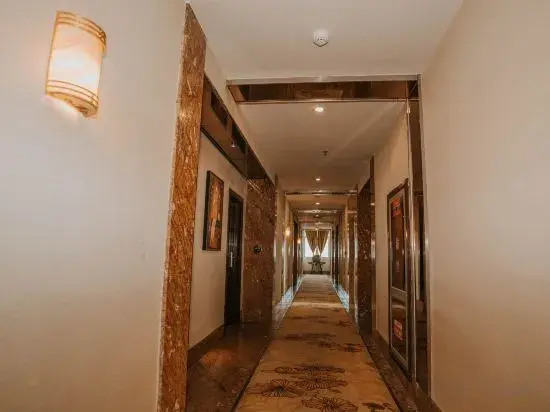 Цюаньчжоу: Xunfa Hotel