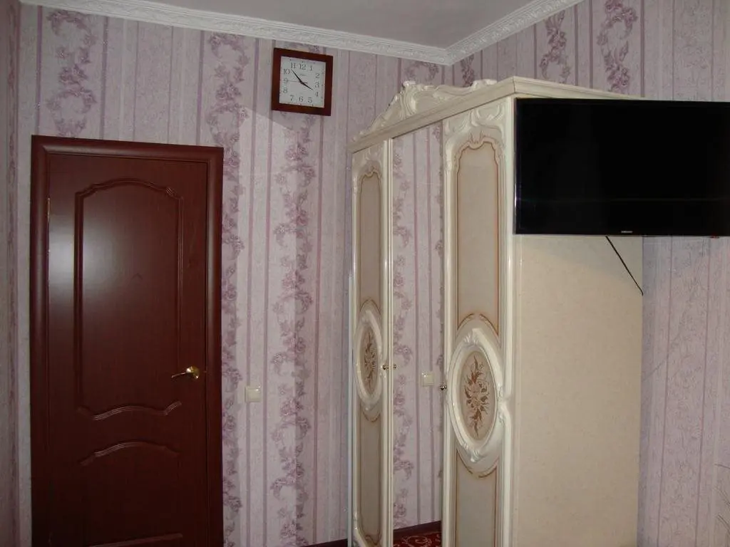 Москва: Hotel Holiday on Paveletskaya