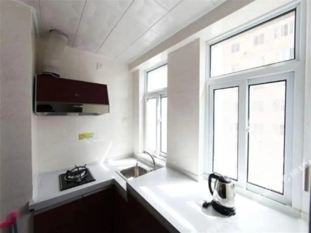Сиань: Xi'an Regent Apartments
