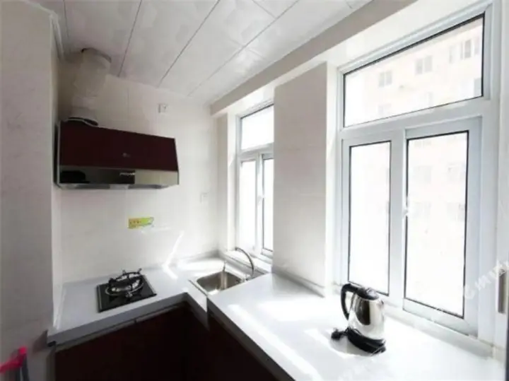 Сиань: Xi'an Regent Apartments