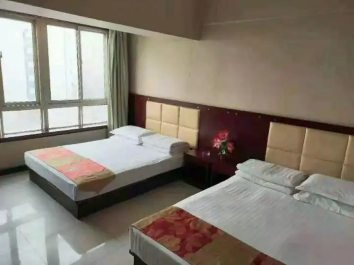 Сиань: Xi'an Regent Apartments