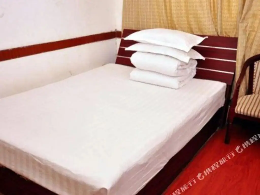 Цзинань: Yixinquan Hostel