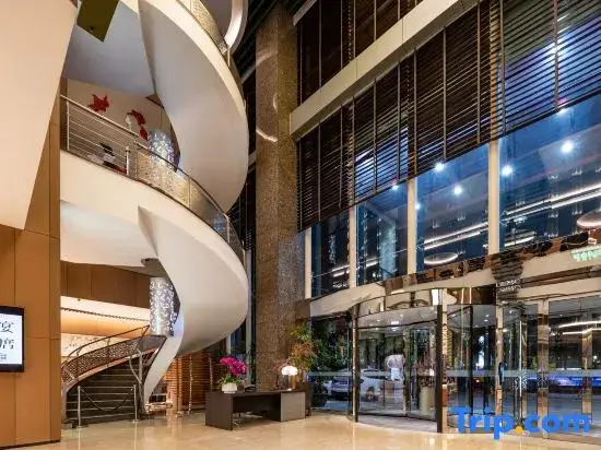 Наньчан: L Hotel Nanchang