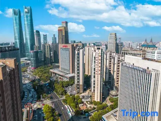 Наньчан: L Hotel Nanchang