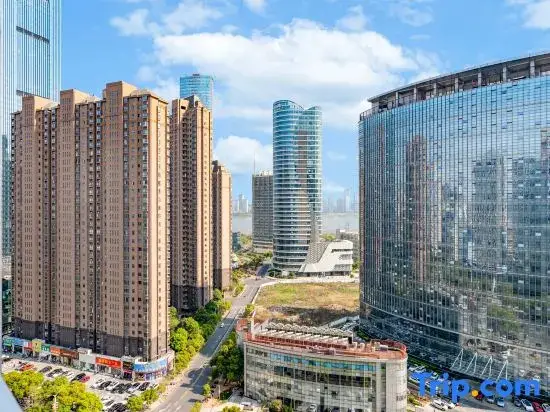 Наньчан: L Hotel Nanchang
