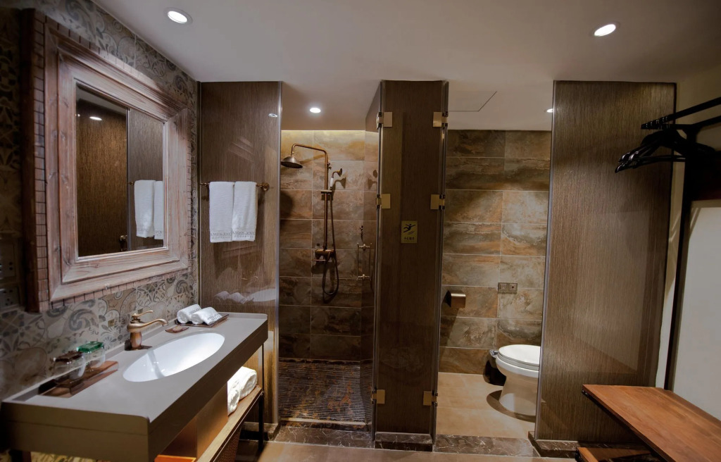 Шэньчжэнь: Mehood Hotel Shenzhen Airport