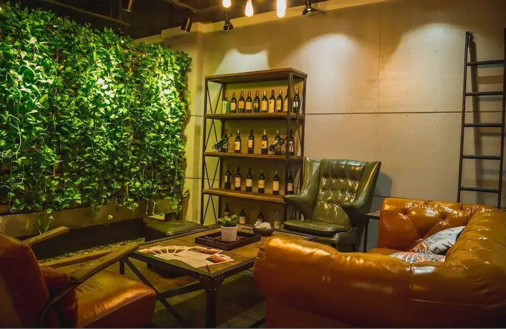 Шэньчжэнь: Mehood Hotel Shenzhen Airport