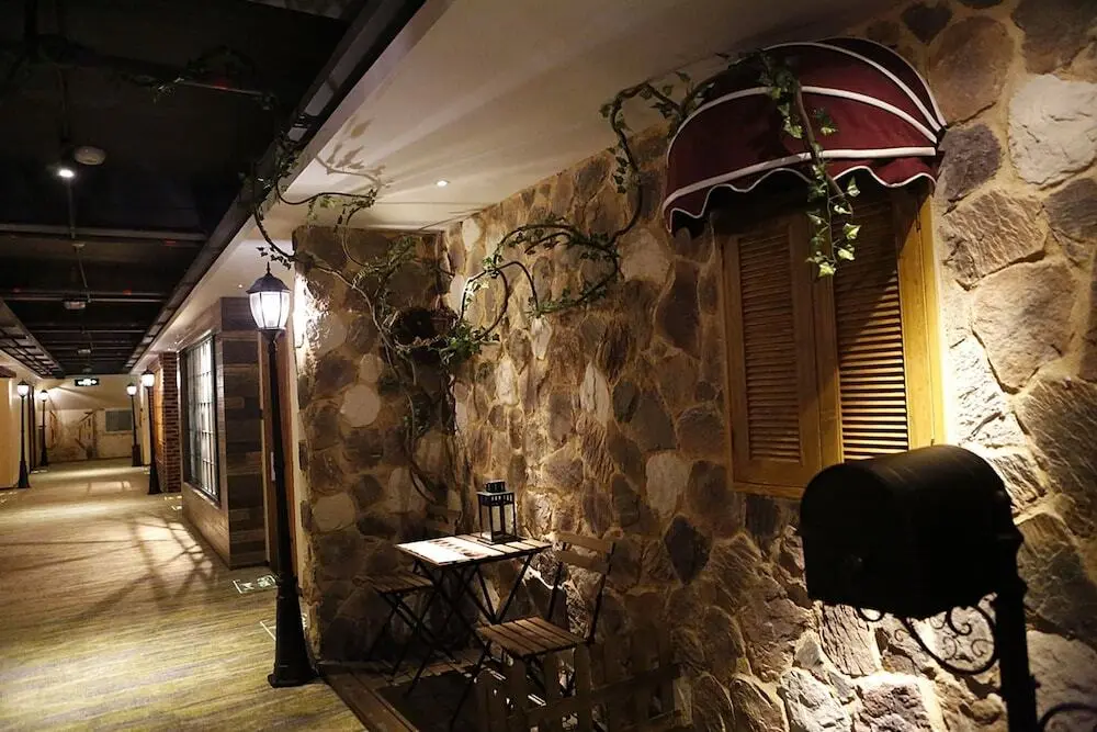 Шэньчжэнь: Mehood Hotel Shenzhen Airport