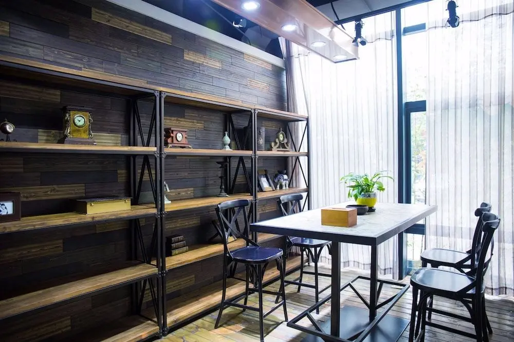 Шэньчжэнь: Mehood Hotel Shenzhen Airport