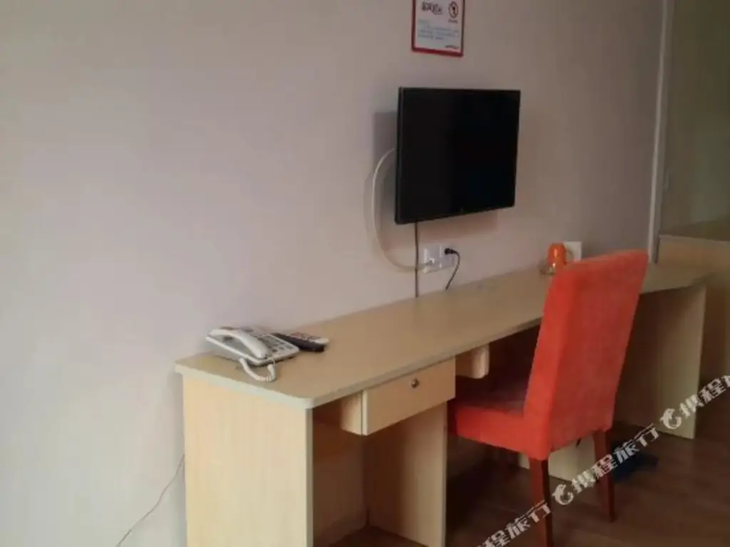 Шэньчжэнь: Sleep 99 Chain Hotel (Shenzhen Longcheng Square)