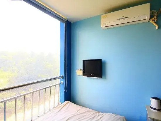 Чанчжоу: Bestay Hotel Express (Changzhou Xixinqiao)