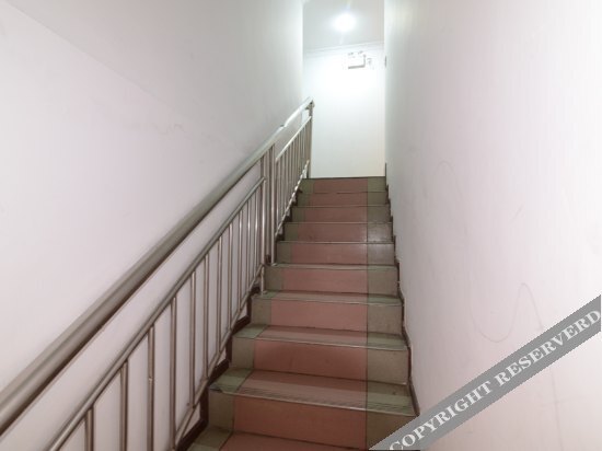 Нанкин: Shuanglong Hotel