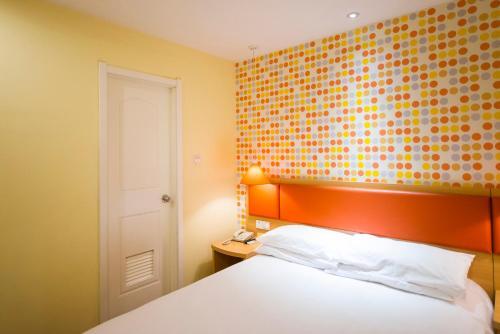 Тайчжоу: Home Inn West Yunhe Road Dashijie International Plaza