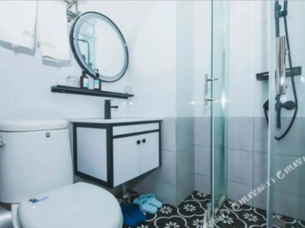 Шаоксинг: Shaoxing Shun'an Collection Hotel (Lu Xun's Hometown Yintai Branch)