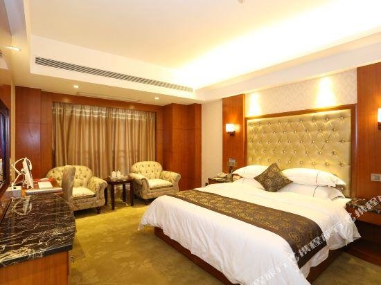 Чанша: Caizi Jiajun Hotel