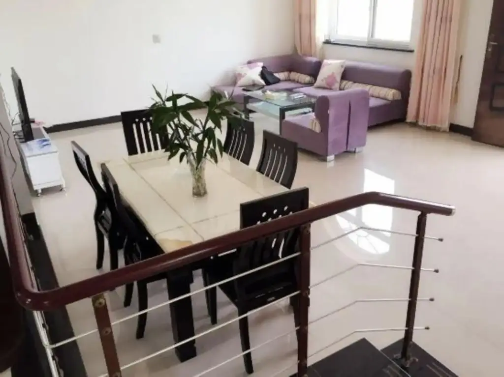 Хучжоу: Qingyunge Hotel
