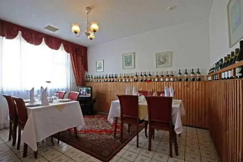 Москва: Апарт-отель «Царицыно»