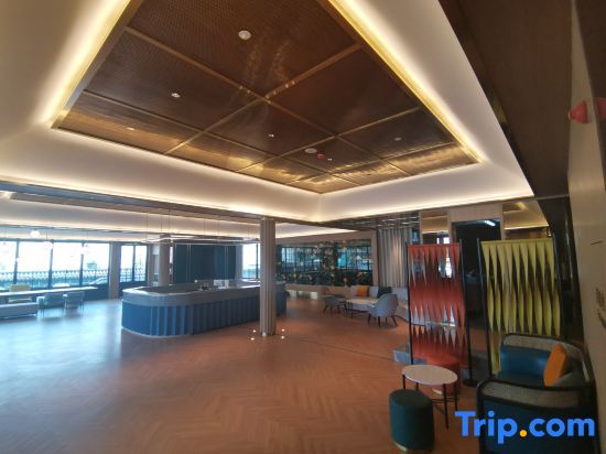 Пекин: Orange Hotel(Beijing Badaling store)