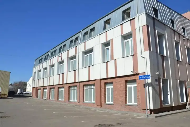 Москва: Hostel Paveletskaya