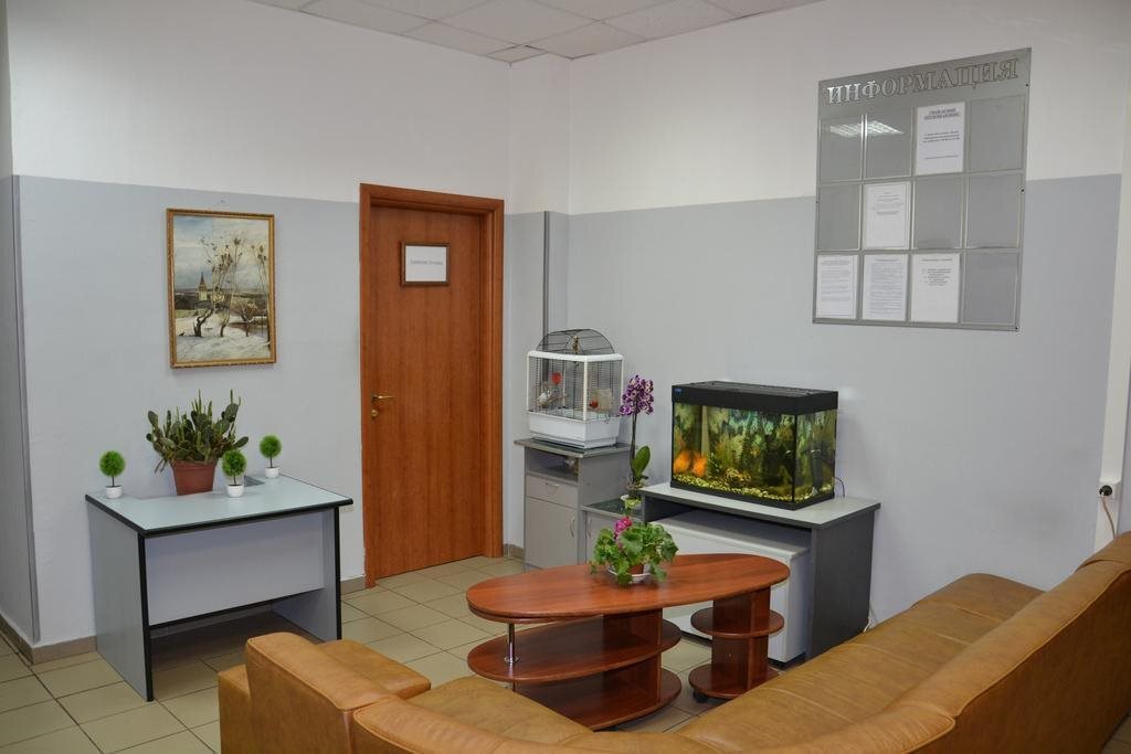 Москва: Hostel Paveletskaya