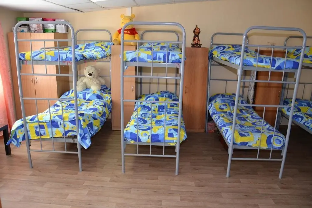 Москва: Hostel Paveletskaya