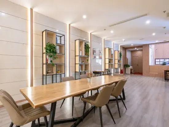 Цюйчжоу: Y-duo  Affordable Luxury Hotel