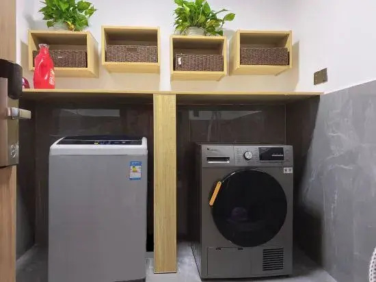 Цюйчжоу: Y-duo Affordable Luxury Hotel