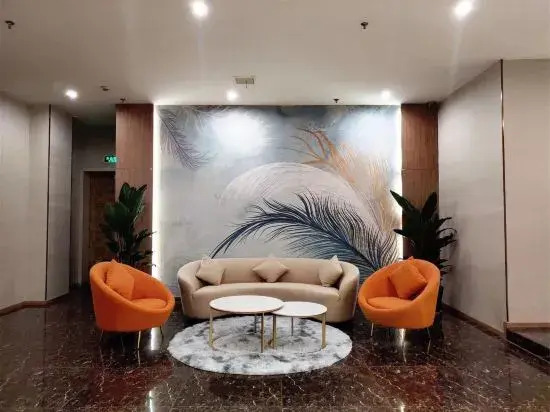 Цюйчжоу: Y-duo  Affordable Luxury Hotel