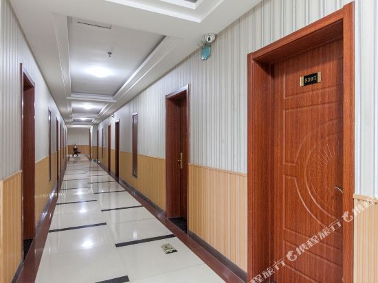 Chu Bei Hotel — фото 1