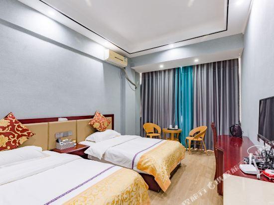 Jiayuan Business Hotel — фото 1