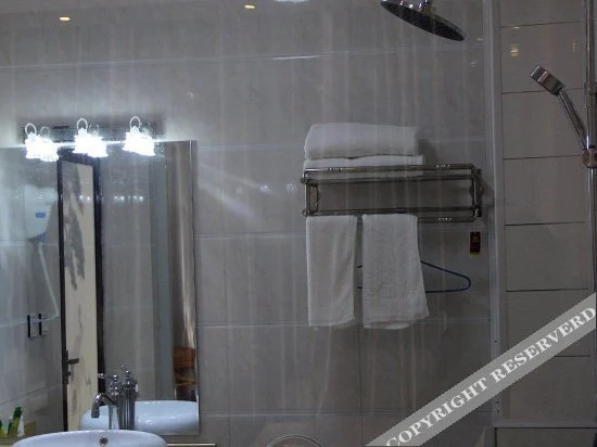 Лицзян: Chunjiang Hotel
