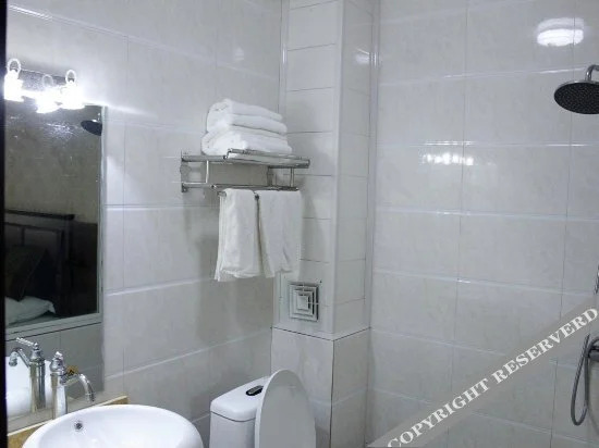 Лицзян: Chunjiang Hotel