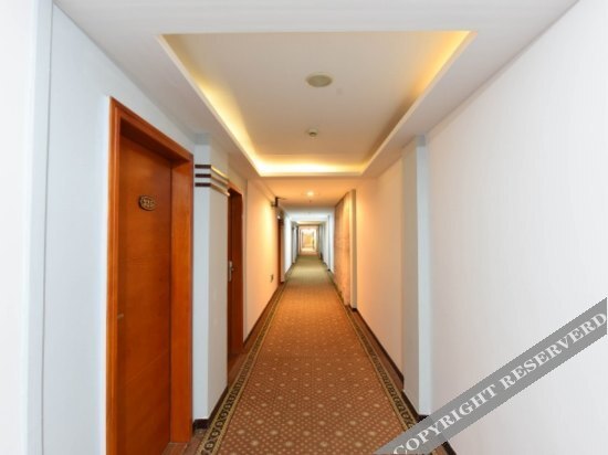 Шэньчжэнь: Hongyang Business Hotel