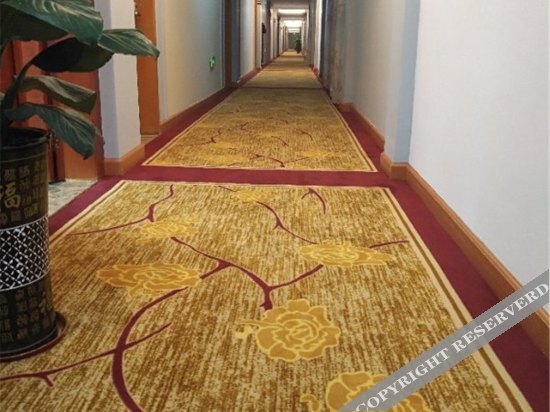 Шэньчжэнь: Hongyang Business Hotel