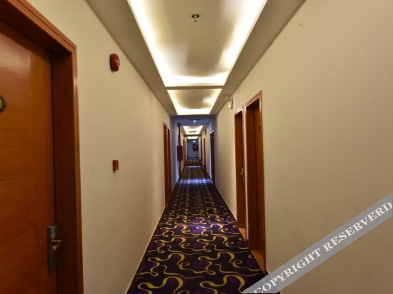Шэньчжэнь: Hongyang Business Hotel