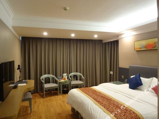 Шаньвэй: Luhe Guest Hotel