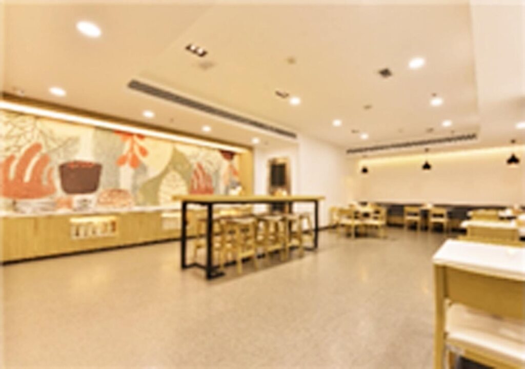 Пекин: Hanting Beijing South Railway Station Branch