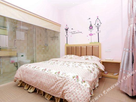 Нанкин: Ningjiang Hotel