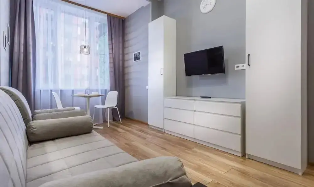 Москва: Апартаменты Prime Host, Технопарк Б