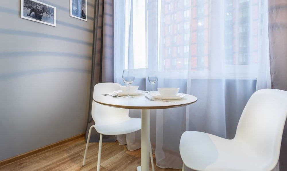 Москва: Апартаменты Prime Host, Технопарк Б