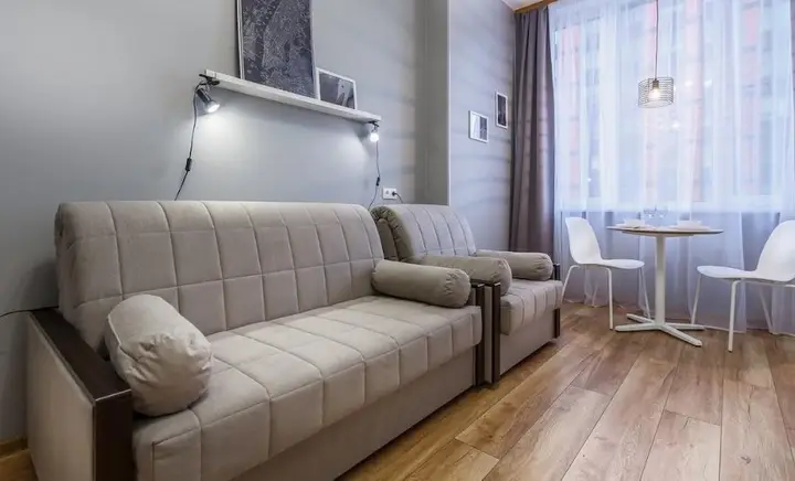 Москва: Апартаменты Prime Host, Технопарк Б