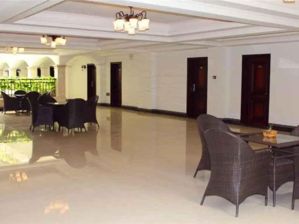 Гуйлинь: Zhonghui Hotel