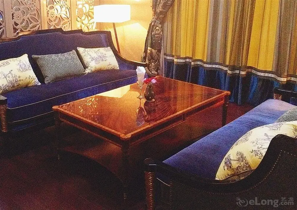 Пекин: Jingcheng International Hotel