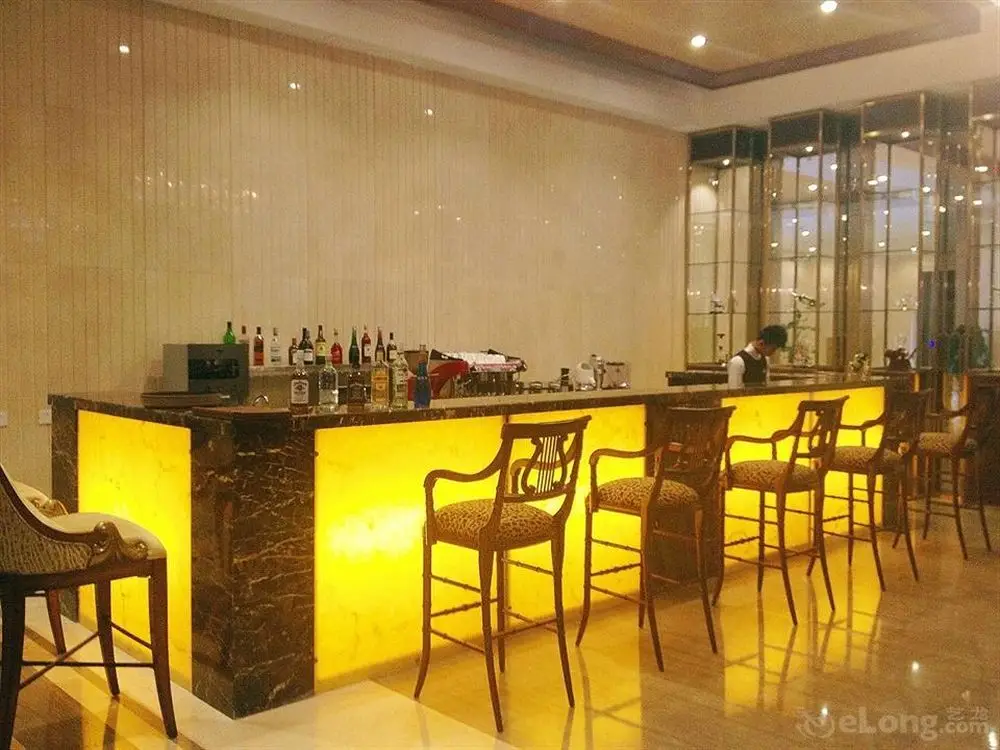 Пекин: Jingcheng International Hotel