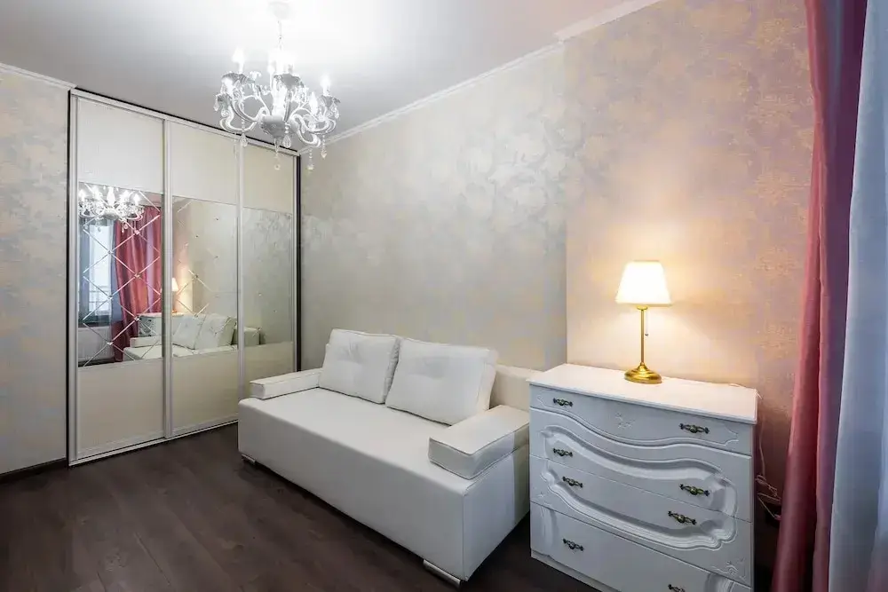 Москва: Апартаменты Prime Host, «Савеловский 2»