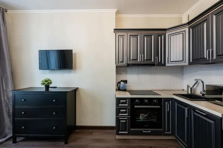 Москва: Апартаменты Prime Host, «Савеловский 2»